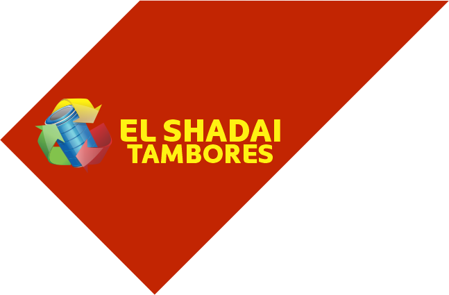 El Shadai Tambores